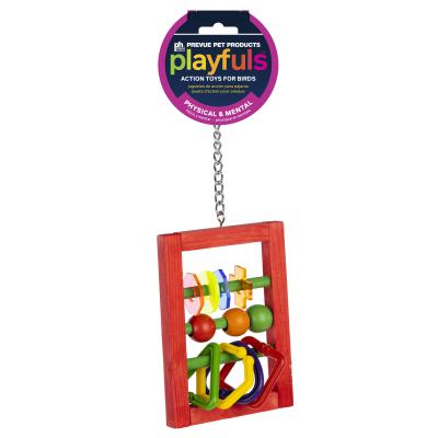 Abacus Bird Toy #87503 Abacus Bird Toy #87503